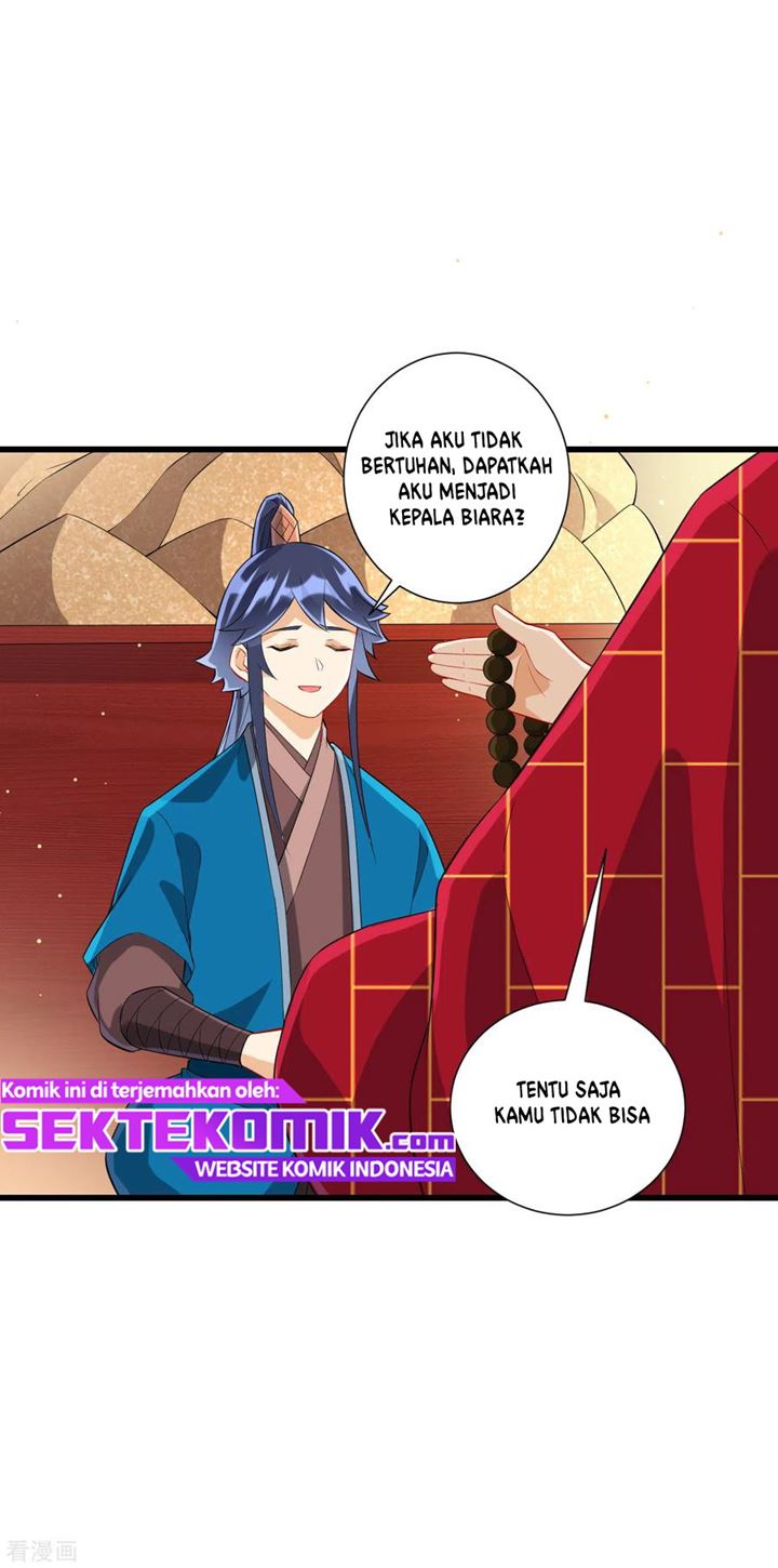 First Class Family Chapter 170 Gambar 10